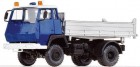 6003 Roco Steyr 91 dump truck "FELBERMAYR"